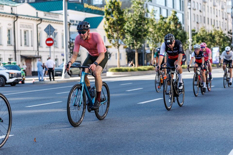 Фото a632d1888df34dea842eba4559112249 с события Cyclingrace Вечернее Садовое
