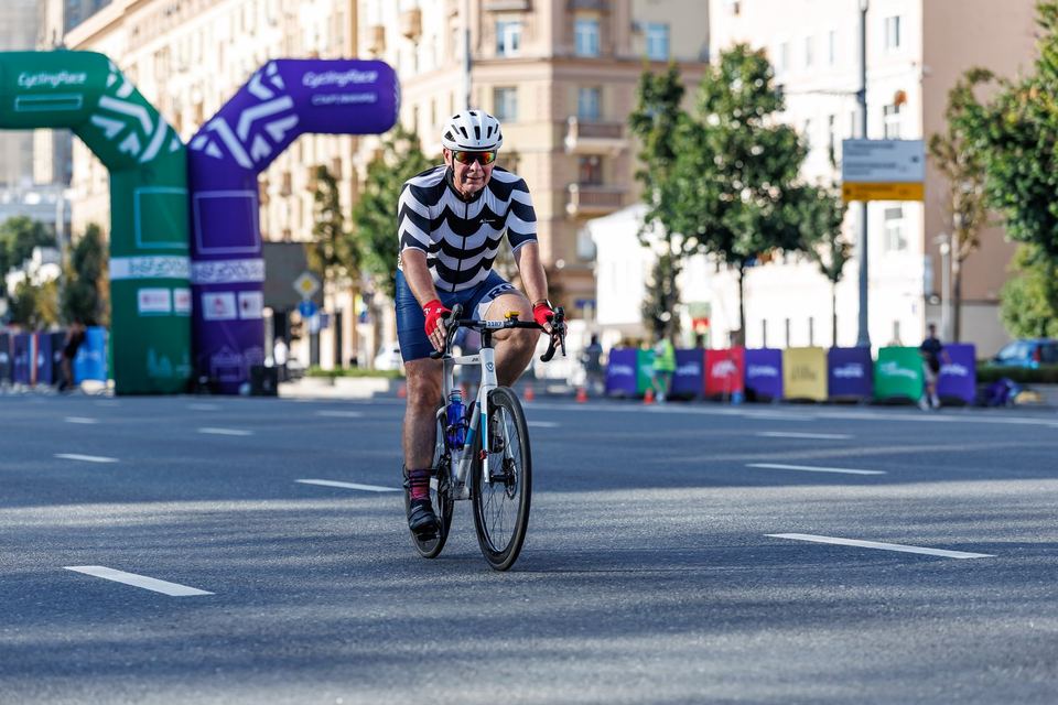 Фото fe40dea24f6445528e85e88e8ffbfc43 с события Cyclingrace Вечернее Садовое
