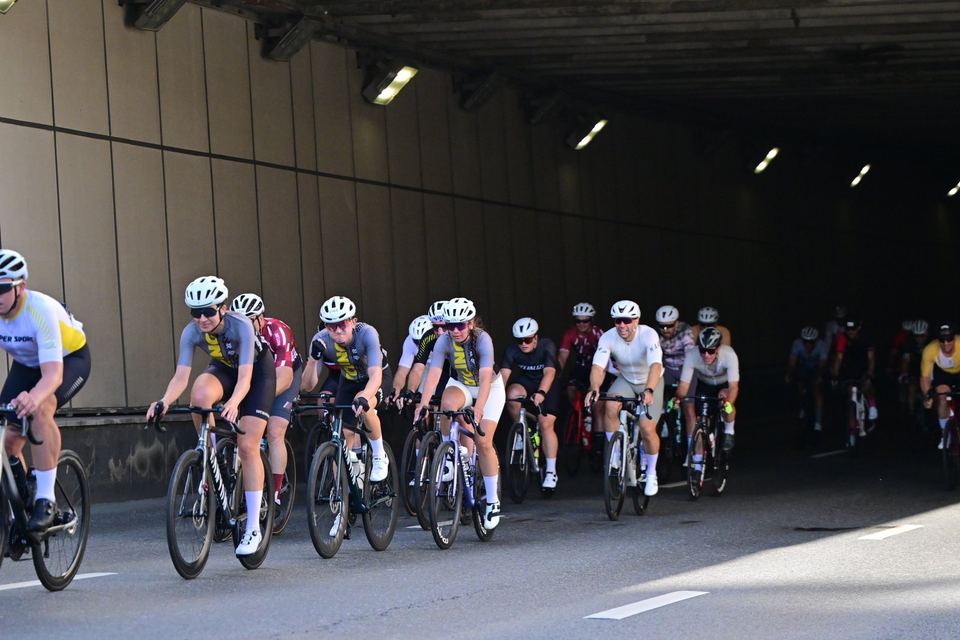 Фото e7c3233b3d7e413980d21c35d2cf5d67 с события Cyclingrace Вечернее Садовое