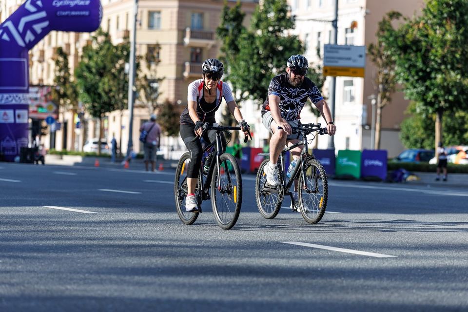 Фото 1f7d068223064156aaa7325a2f90ece0 с события Cyclingrace Вечернее Садовое