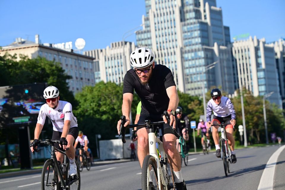 Фото cedf1601c1284c2f87aa98b742c039a4 с события Cyclingrace Вечернее Садовое