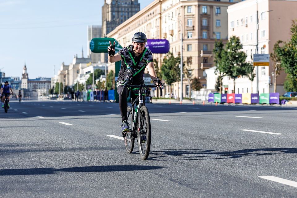Фото b6a0e12f063f4a7c84565e2758507806 с события Cyclingrace Вечернее Садовое