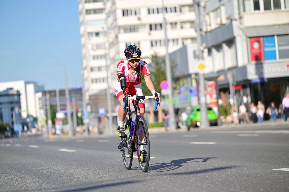 Фото 6cdd05155b734d37b5f0f0950e01daa5 с события Cyclingrace Вечернее Садовое