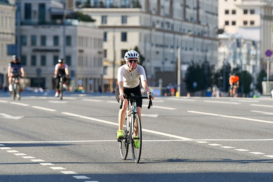 Фото 571a7e0d534045609f8a08546d65c00c с события Cyclingrace Вечернее Садовое