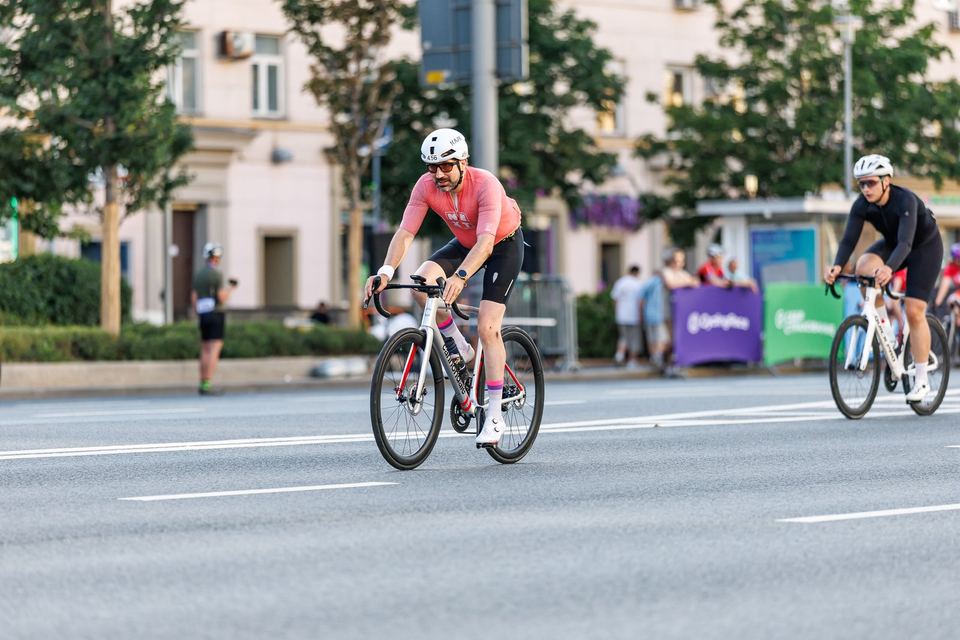 Фото 665b5ce68dab4328b84124a8c6af59c8 с события Cyclingrace Вечернее Садовое