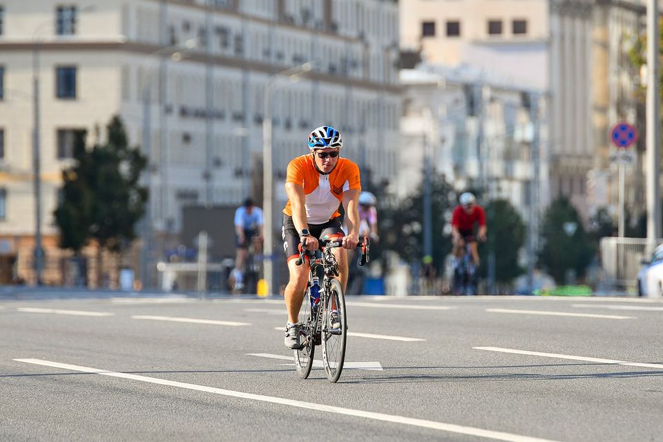 Фото 8bbee568d30a48e095e46ba322be024e с события Cyclingrace Вечернее Садовое