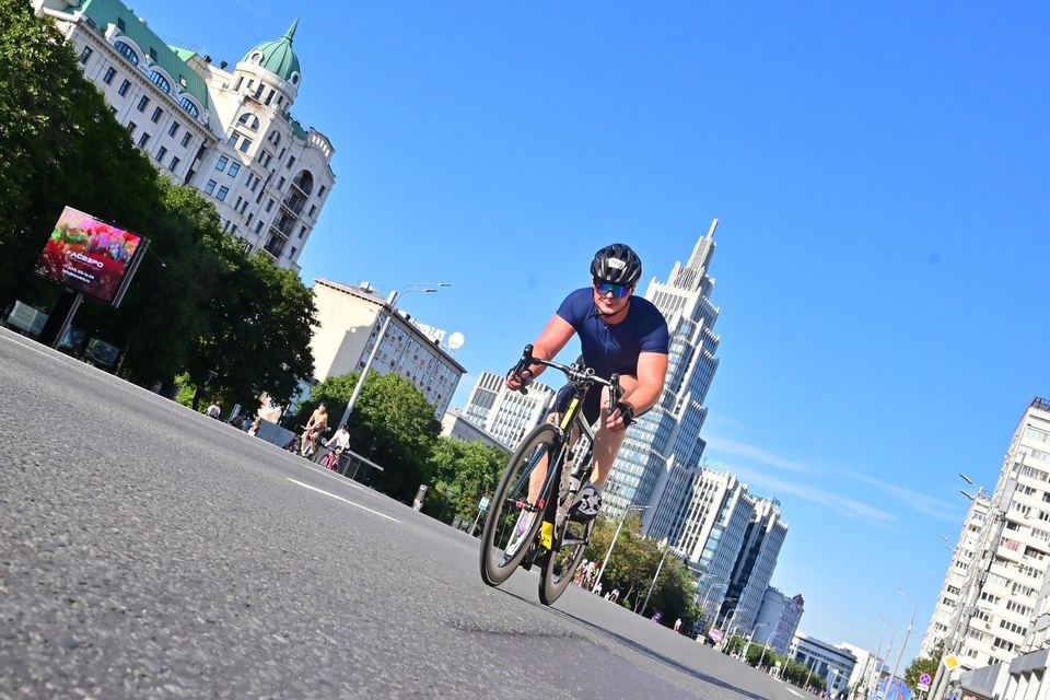 Фото d15d97b3f74f44ab9db881486855e03f с события Cyclingrace Вечернее Садовое