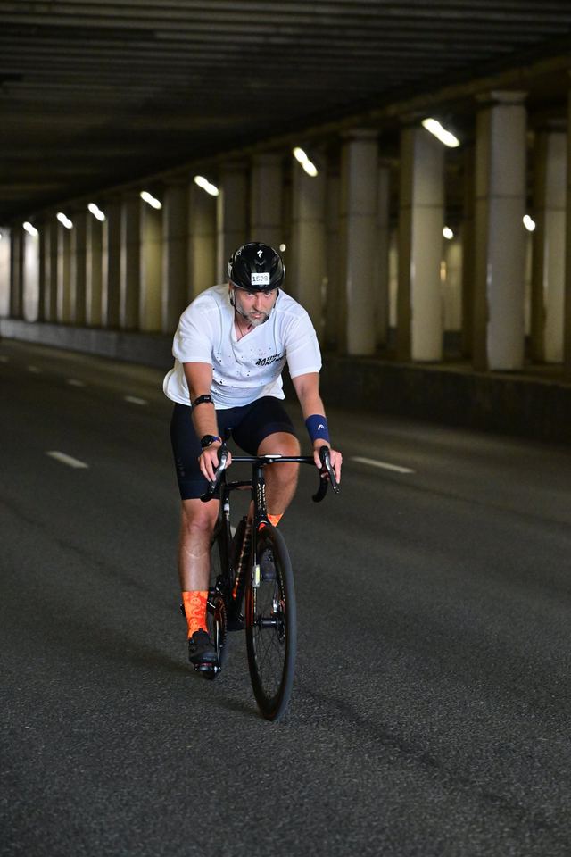 Фото 5c8f492abe904af4a5ba9d03da838a3f с события Cyclingrace Вечернее Садовое