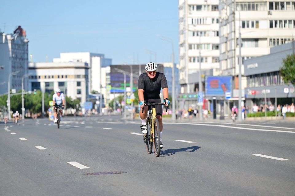 Фото a577e17239ba466c9615a8bb21ca2e5d с события Cyclingrace Вечернее Садовое