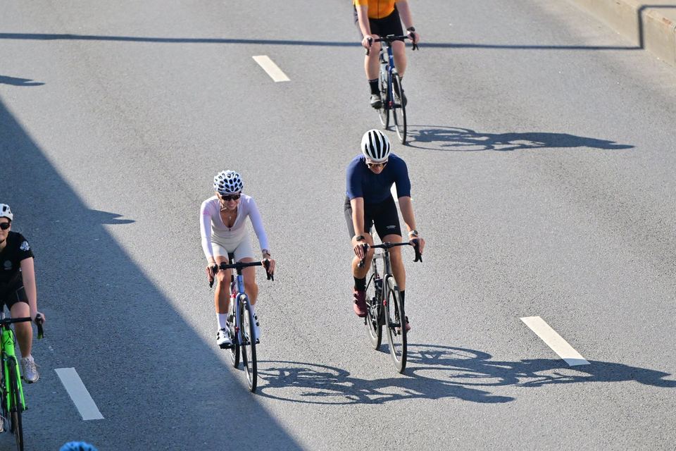 Фото b34a306705084bb2855641970cc6aeb4 с события Cyclingrace Вечернее Садовое