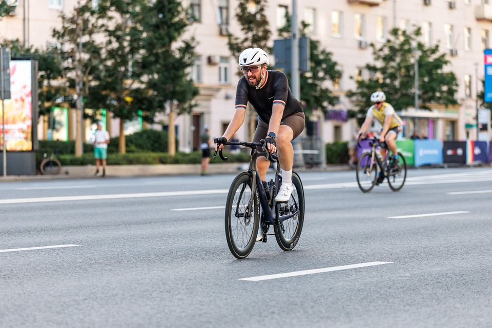 Фото 1c4888080ada485a82d12ca3956460b9 с события Cyclingrace Вечернее Садовое