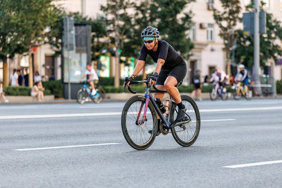 Фото 2357233304ec4fb4828614234068429d с события Cyclingrace Вечернее Садовое