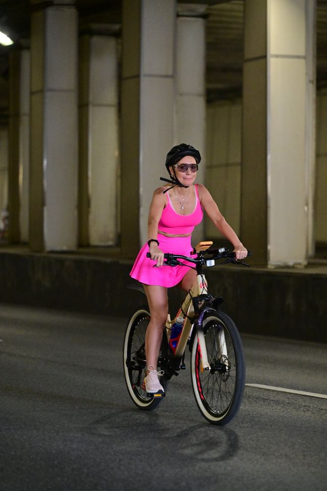 Фото 9b8ab9551dde4bb99ebe245f82631231 с события Cyclingrace Вечернее Садовое