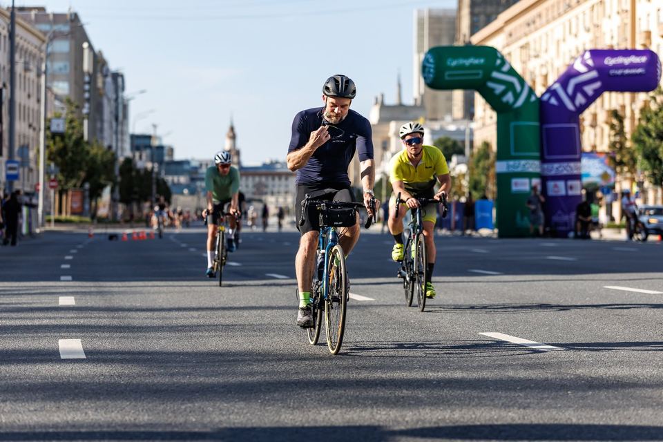 Фото 138663cd40584c15a72215eeb4498225 с события Cyclingrace Вечернее Садовое