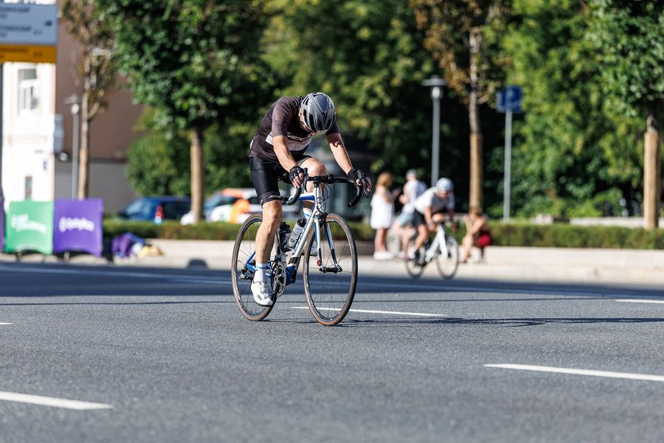 Фото 4a5893bfbd134c5ca423dddd9dae9b9a с события Cyclingrace Вечернее Садовое