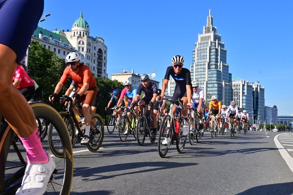 Фото 4c4230198dc0499b8d45c50f37c3dfc7 с события Cyclingrace Вечернее Садовое