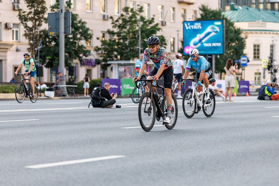 Фото 42896c43dcda4043b173ac4031b41777 с события Cyclingrace Вечернее Садовое