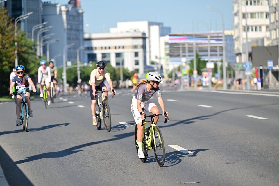 Фото 7a950ad1a8cc4012a108edf2977d9575 с события Cyclingrace Вечернее Садовое