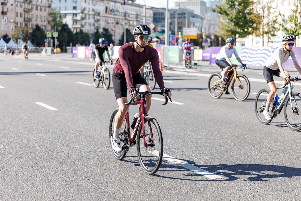 Фото 09c227c624ff4bb49129ed256c42e172 с события Cyclingrace Вечернее Садовое
