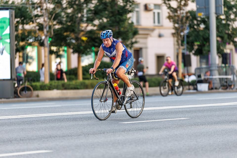 Фото 5e835cedffaa4072bdfcb952f1f8a387 с события Cyclingrace Вечернее Садовое