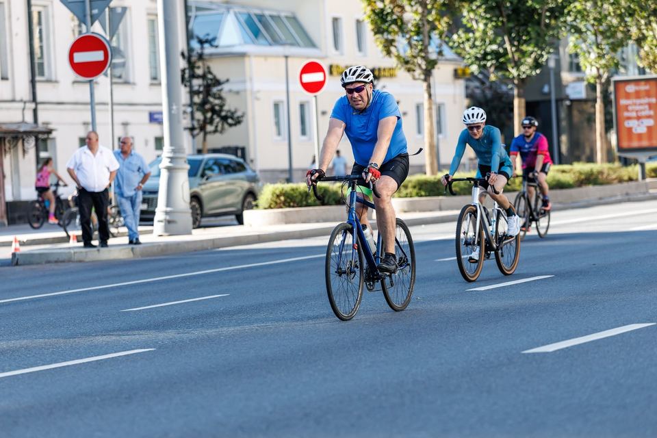 Фото 48b62cfa84b24f18aa51607a704ebaaf с события Cyclingrace Вечернее Садовое