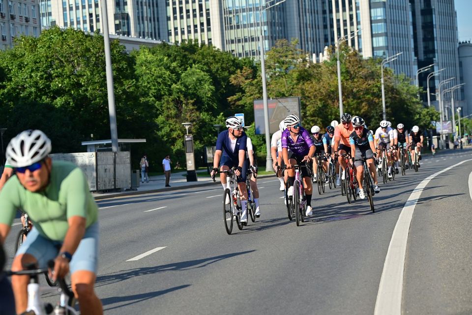 Фото 6dfcdc256cd4408a86bedc85ed76ca55 с события Cyclingrace Вечернее Садовое