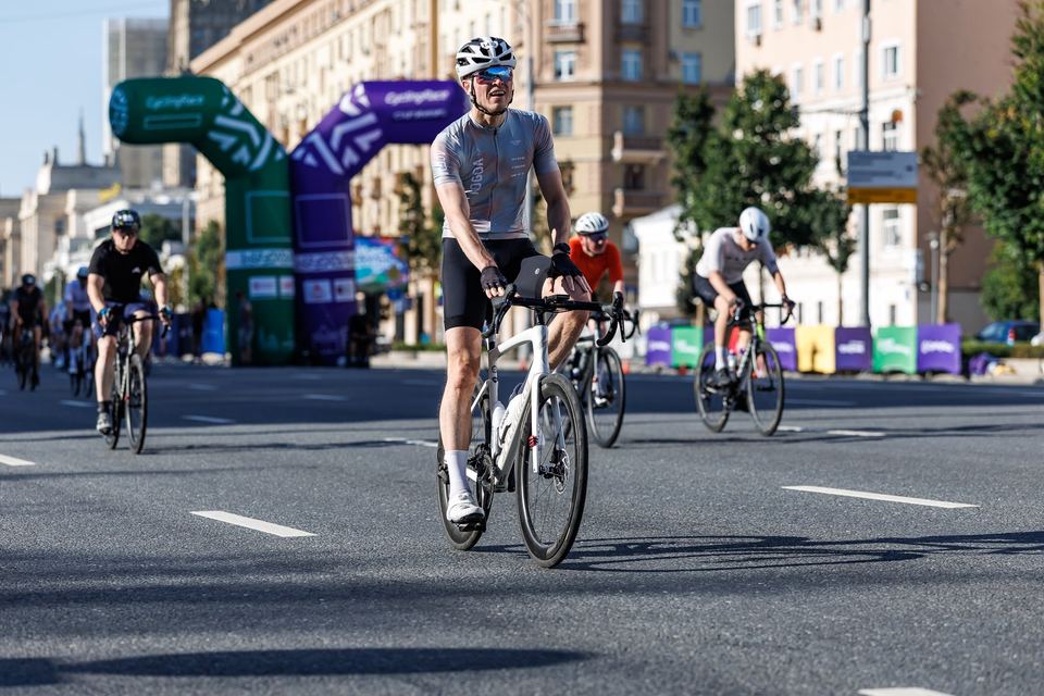 Фото 726433acbb6d487790fb03b32e96cc41 с события Cyclingrace Вечернее Садовое
