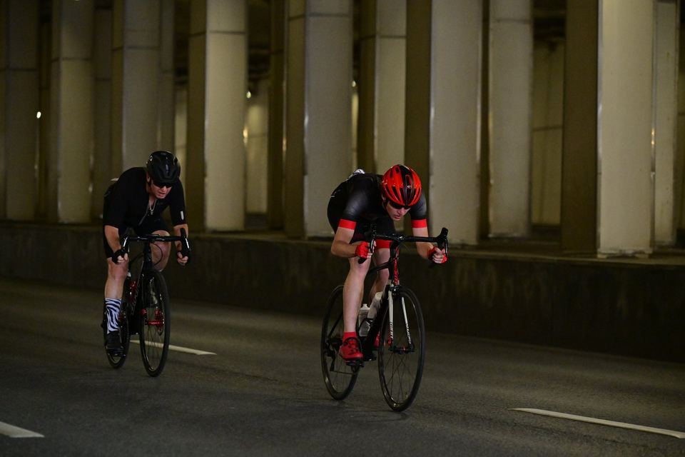 Фото ea8833915aa24c658ed4738867354ba9 с события Cyclingrace Вечернее Садовое