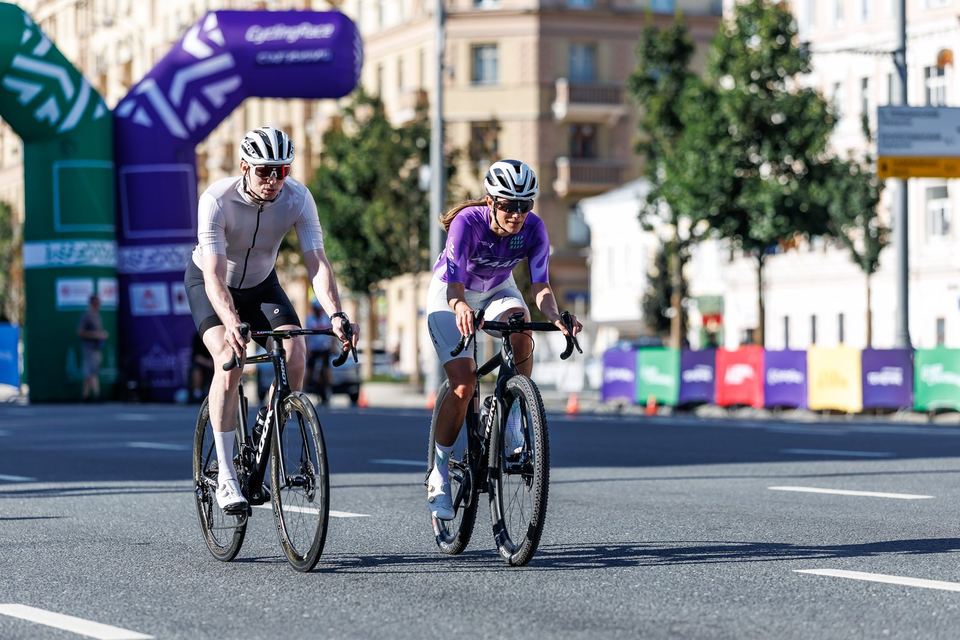 Фото ba051fbb0e76416da2c1fe4b02af7c41 с события Cyclingrace Вечернее Садовое