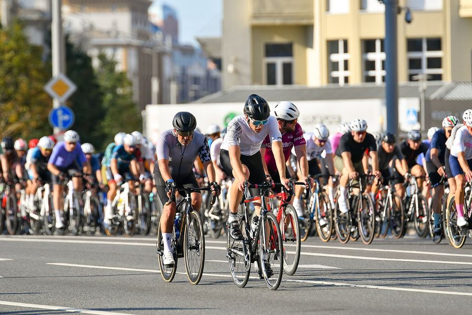 Фото b736aec396b341068b7f036576a45a39 с события Cyclingrace Вечернее Садовое