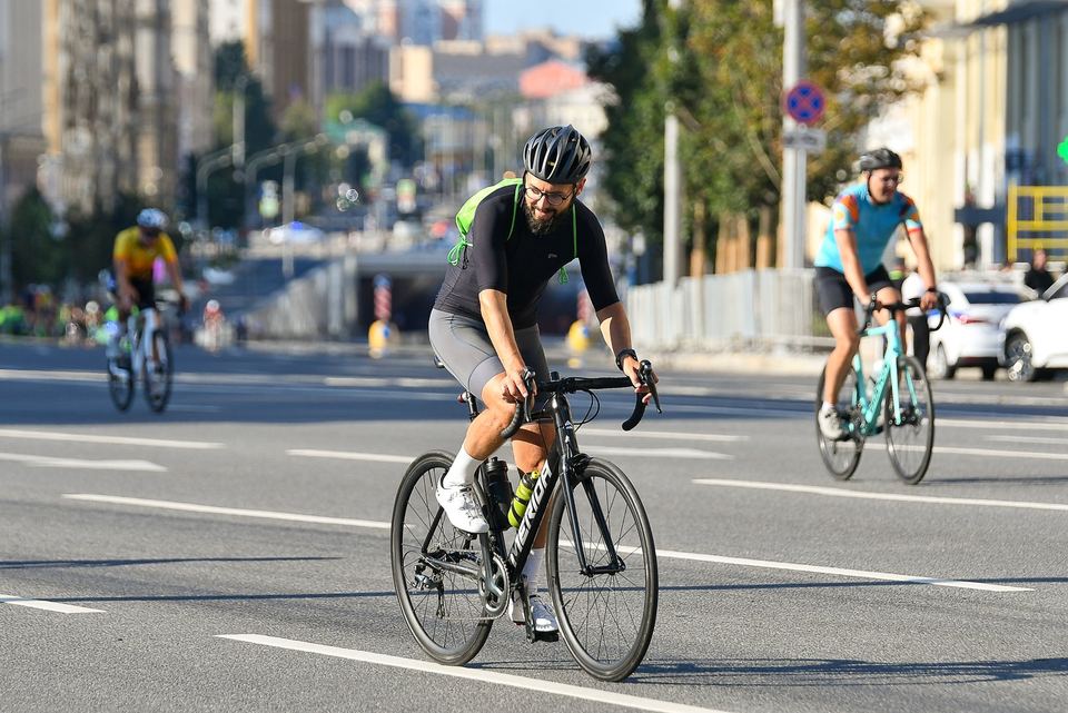 Фото c2e4936e8a77448e89cb1b256e30d051 с события Cyclingrace Вечернее Садовое