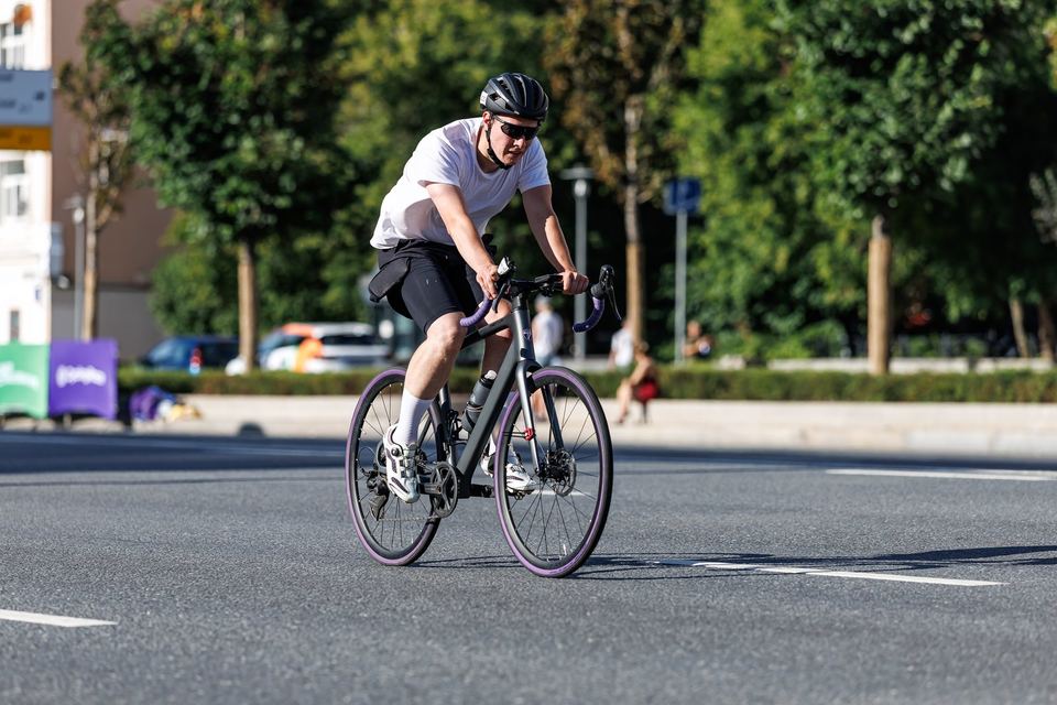Фото d311b212b13445b0b443621c37a4e262 с события Cyclingrace Вечернее Садовое