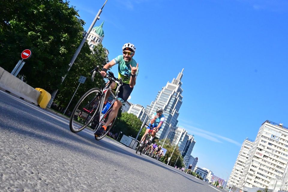 Фото 8f0221baa8fb4207828666f78d11e9fd с события Cyclingrace Вечернее Садовое