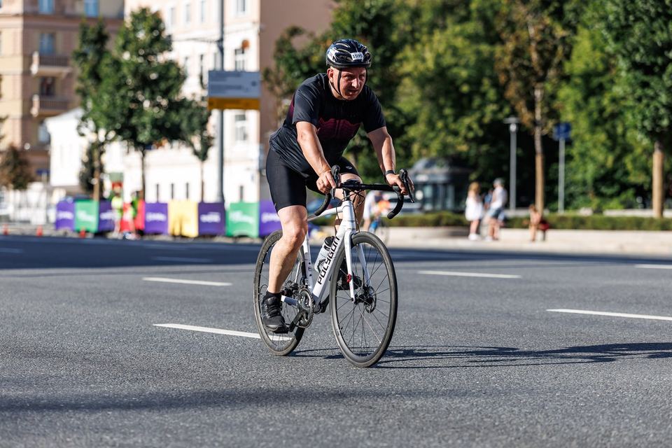 Фото 8f39b4fbf2fc46f1a835e0ecd8ad0b1c с события Cyclingrace Вечернее Садовое