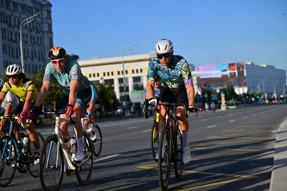 Фото 2566c3514d6a4709908411603e30725f с события Cyclingrace Вечернее Садовое