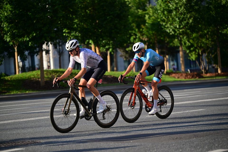 Фото 1fead6058e134d5eb73921f0c22e3f78 с события Cyclingrace Вечернее Садовое
