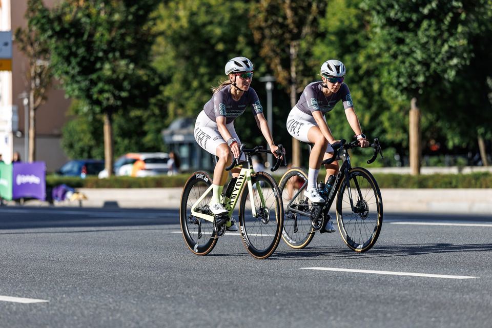 Фото b99317d75ff6450b83411ab837f9f71d с события Cyclingrace Вечернее Садовое