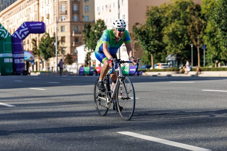 Фото 04847e21b5824250b2729338126c41c8 с события Cyclingrace Вечернее Садовое