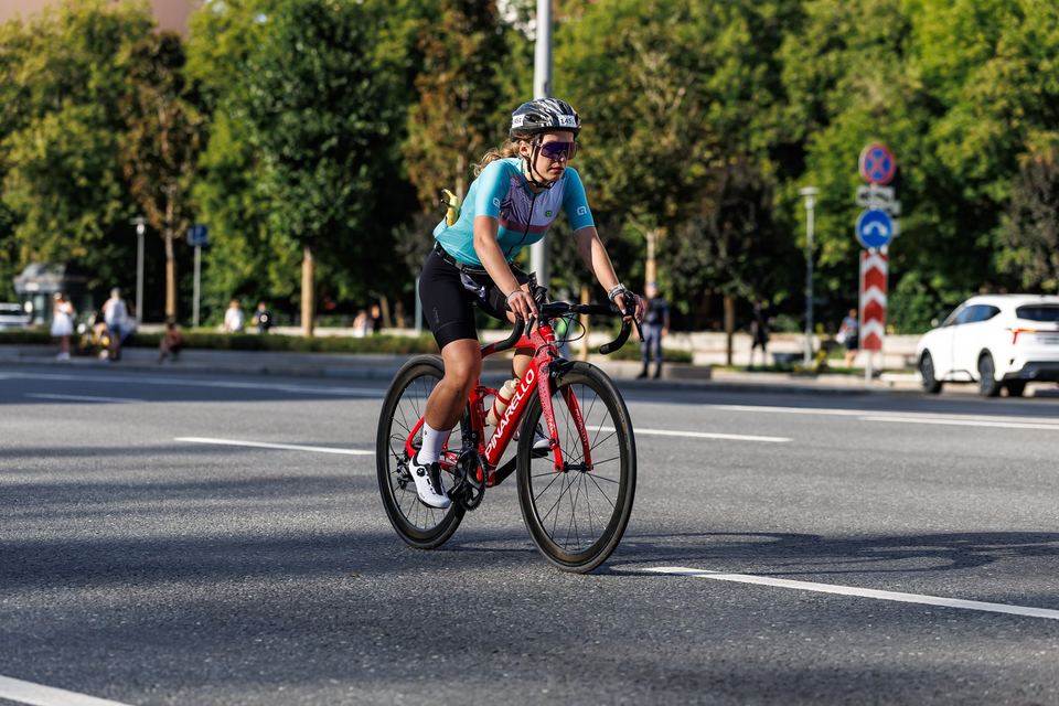 Фото 1783d6c0fecc495d9e7e8c6025a22ea7 с события Cyclingrace Вечернее Садовое