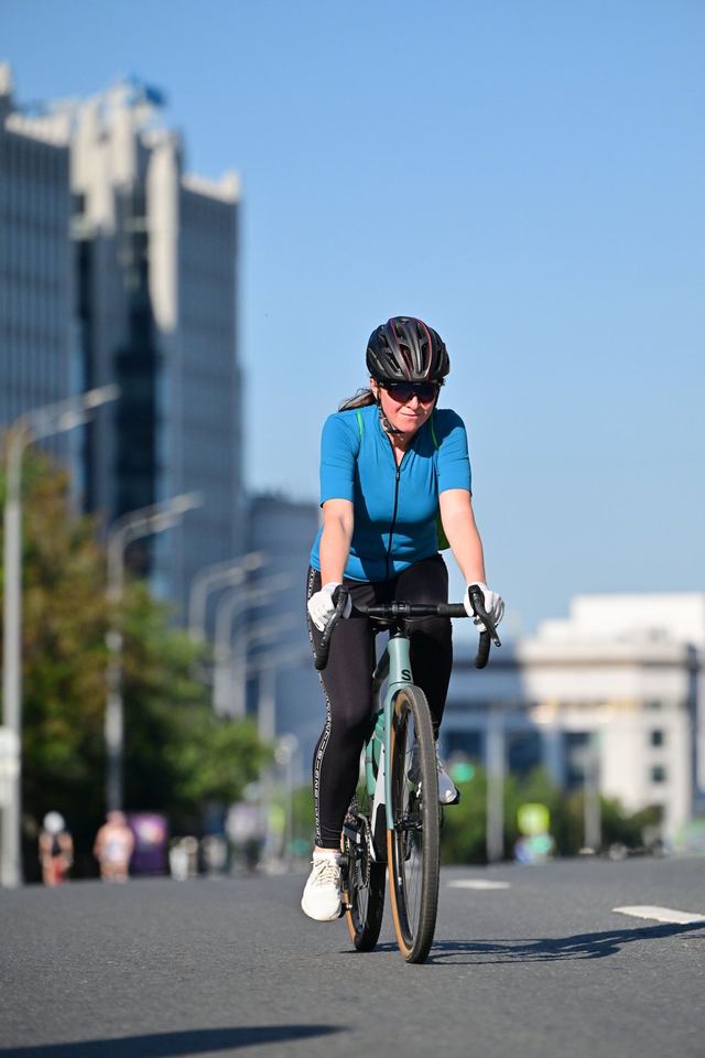 Фото 663761e697c144908fa3f17d28f9b953 с события Cyclingrace Вечернее Садовое