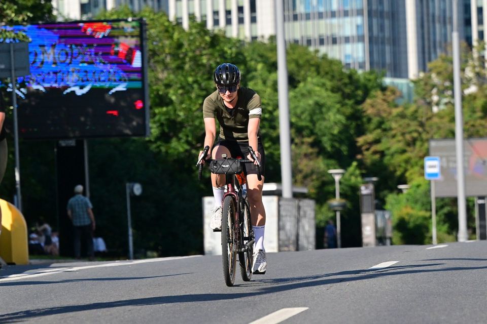 Фото 266fa3ab0d014760b39ab46764144181 с события Cyclingrace Вечернее Садовое
