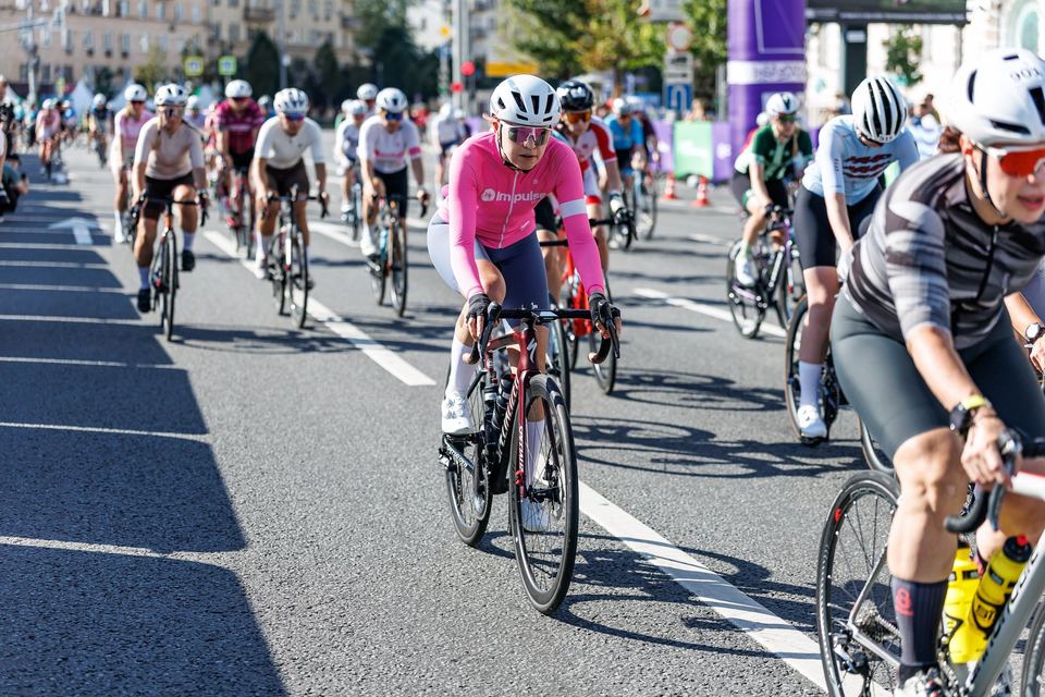 Фото 8ca4d65064b94e9bba30f7b8aa67adaf с события Cyclingrace Вечернее Садовое