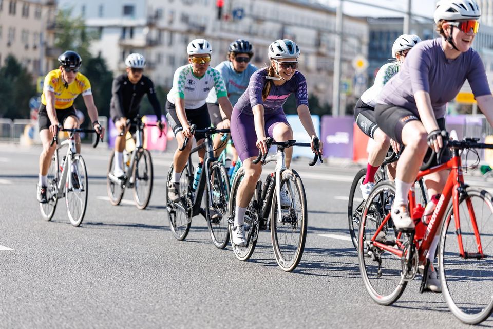 Фото dcb08860c9934bfa8e9df27c74fea9d7 с события Cyclingrace Вечернее Садовое