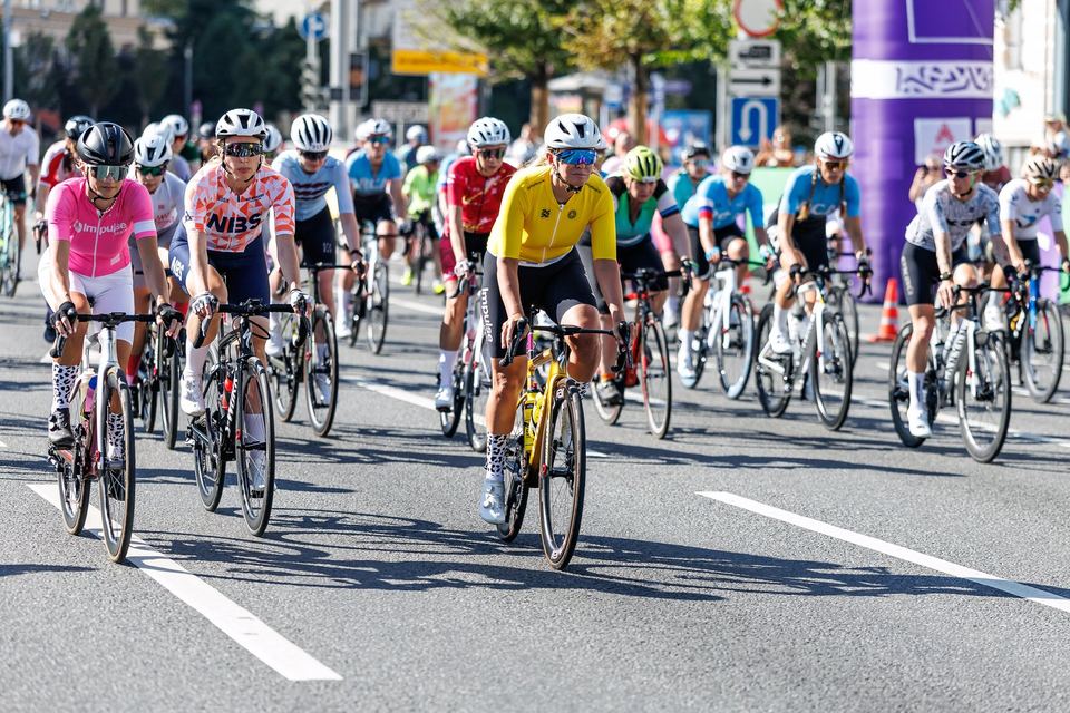 Фото afd99afbcb9846c6b208137579745ac3 с события Cyclingrace Вечернее Садовое