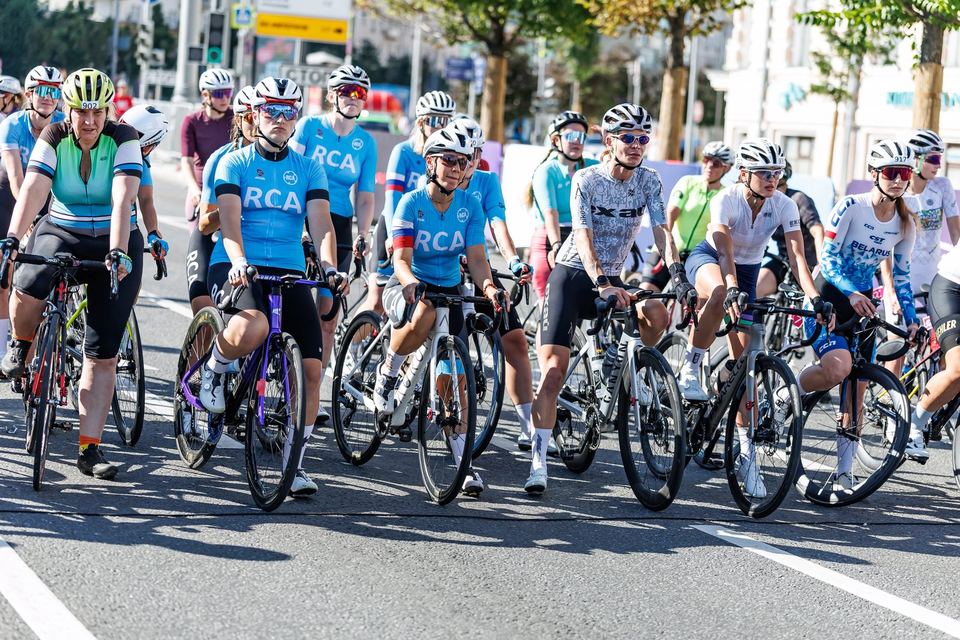 Фото ab987a069a044f30b587687db9810453 с события Cyclingrace Вечернее Садовое
