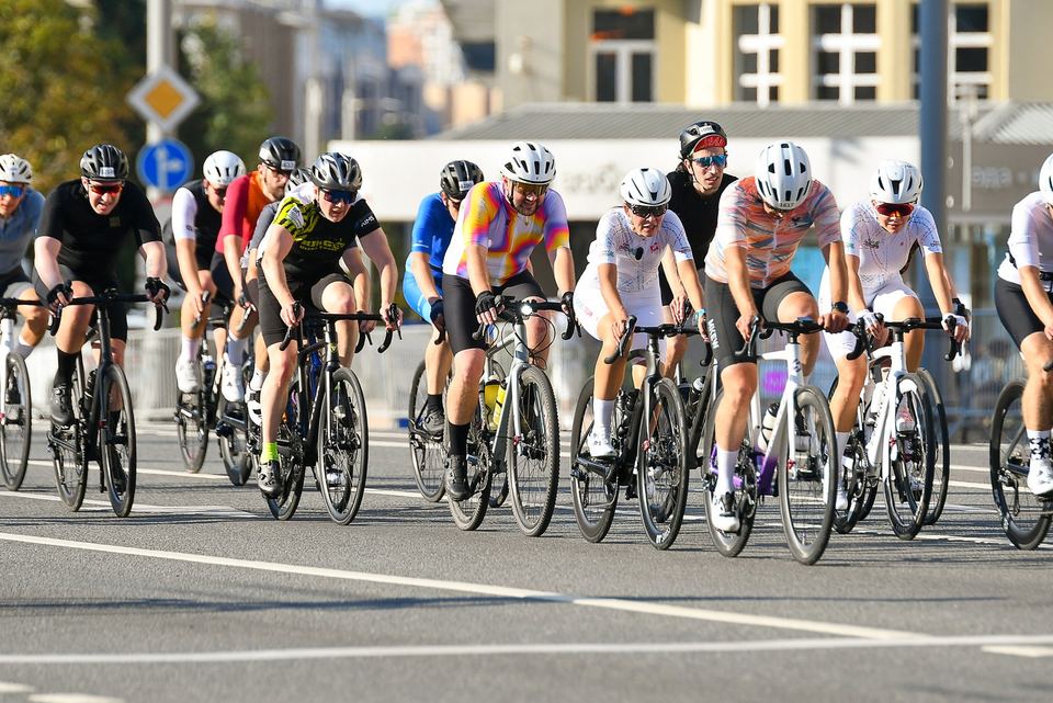 Фото 74be92e083934296a2ec4b1b948e4896 с события Cyclingrace Вечернее Садовое