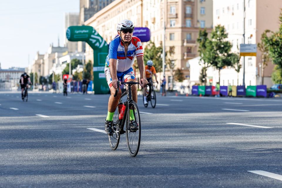 Фото f2085dc179914672be3e0650c705560a с события Cyclingrace Вечернее Садовое