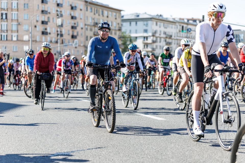Фото 4357f3cee4e94b50b0ec1467362aa6b9 с события Cyclingrace Вечернее Садовое