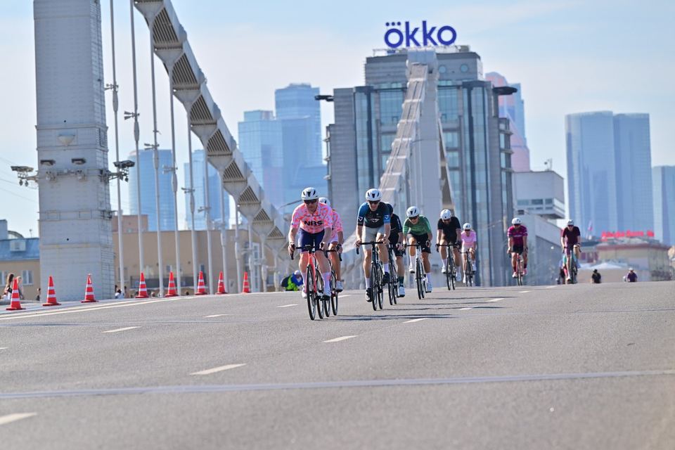 Фото d3482e26c5f741cfa1c0b3b28806890b с события Cyclingrace Вечернее Садовое