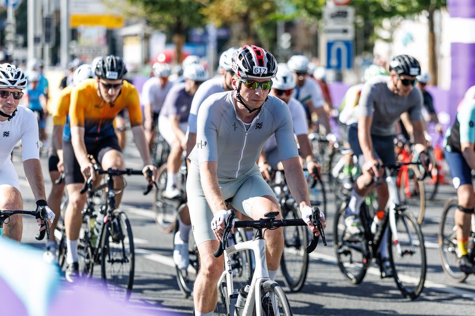 Фото 69af9bd3c4124a41b20675658d404df5 с события Cyclingrace Вечернее Садовое